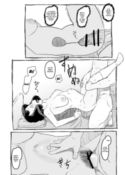 Page 47 of Yumeoi Kareshi Mochi Doukyuusei