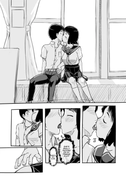 Page 6 of Yumeoi Kareshi Mochi Doukyuusei