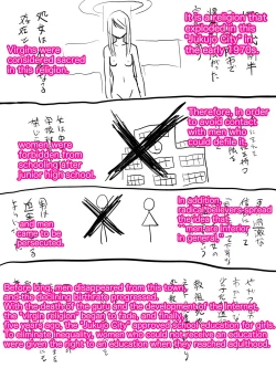 Page 14 of Jukujo school English