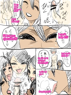 Page 9 of Jukujo school English