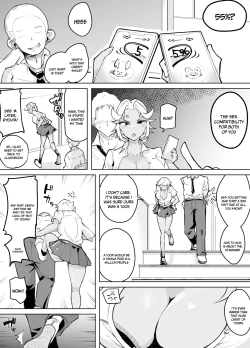 Page 5 of Kare yori Ii Hito ga Aishou Appli de Mitsukatte...