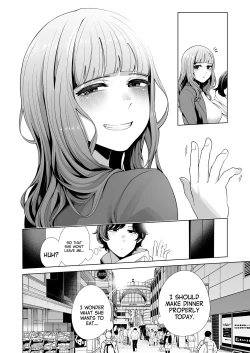Page 27 of Dousei Kanojo to Asa made Tsuyudaku Hametaoshi | Having Sloppy Sex Till Morning with My Live-in Girlfriend