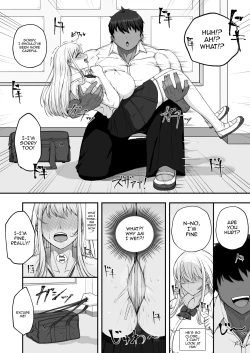Page 5 of Muttsuri Onnanoko wa Kotowarenai