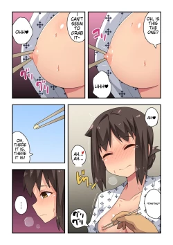 Page 10 of Niizuma Nanaka no Roshutsu Enkai