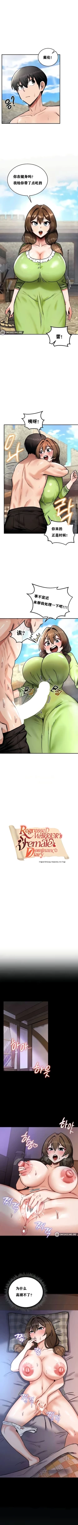 Page 89 of 重生士兵的雌性征服日志！1-19