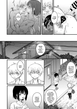 Page 27 of Aiiro ni Somaru made 2