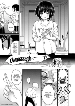 Page 28 of Aiiro ni Somaru made 2