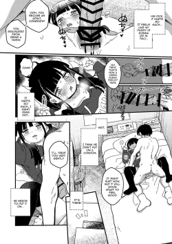 Page 11 of Aiiro ni Somaru made 3 ~ Hajimete no Kareshi