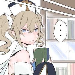 Page 17 of Rosaria x Barbara