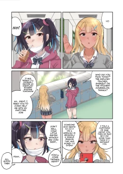 Page 8 of Genkai Twins episode 1