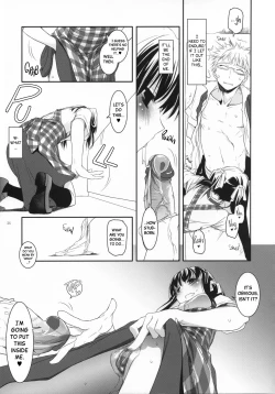 Page 24 of Seifuku Rakuen 17 - Costume Paradise 17