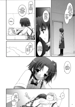 Page 29 of Seifuku Rakuen 17 - Costume Paradise 17