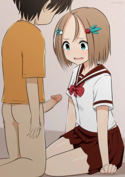 Page 3 of アネコとおとう太 Ch. 1-6