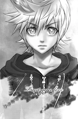 Page 3 of Trust Your Love