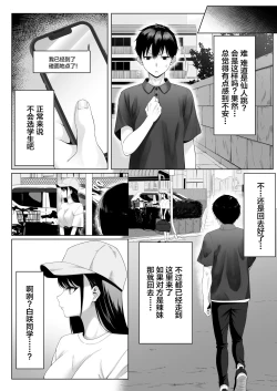 Page 5 of Doukyuusei to Sex Tsuke no Yoru【我一个人汉化】