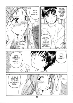 Page 64 of Wedding Bell