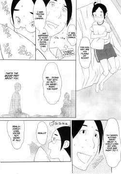 Page 4 of Junko no Kashi Kouhen | Junko's Sweets - Part 2