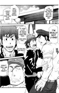 Page 6 of Crime Scene Investigation - Takeshi Matzu