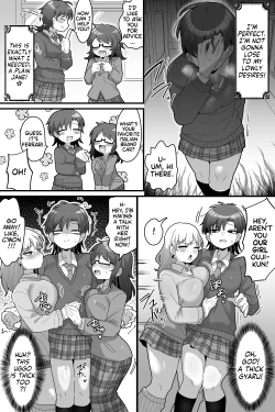 Page 13 of Gakuen no Ouji-sama VS Futanari Chinpo