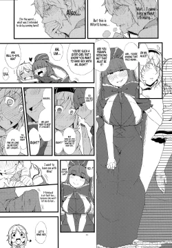 Page 9 of Yakubutsu Chuudoku