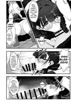 Page 7 of Jimi na Watashi no Iinari Seikatsu