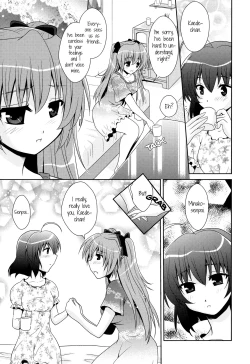 Page 13 of Lovers Forecast