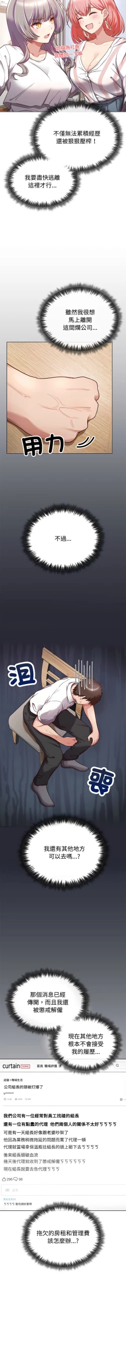 Page 12 of 这公司归我了 | 这家公司归我管  | 這公司歸我了 | 這家公司歸我管  1-5