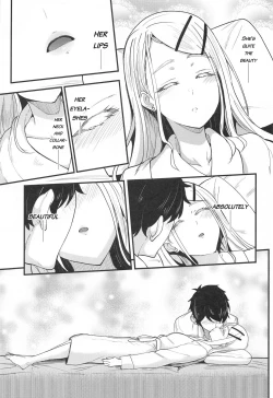 Page 12 of Watashi no Koto, Suki… Desho | You Love Me Too... Right
