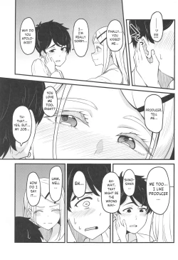 Page 14 of Watashi no Koto, Suki… Desho | You Love Me Too... Right