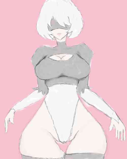 Download 2b x 9s hentai comics