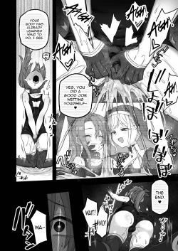 Page 16 of Neteiru Aida ni Yatte Okimashita 2