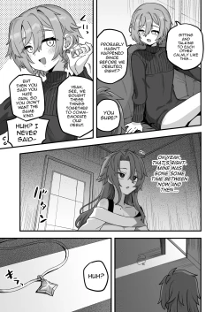 Page 27 of Neteiru Aida ni Yatte Okimashita 2