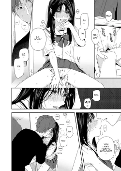 Page 15 of Shichakushitsu | Fitting Room