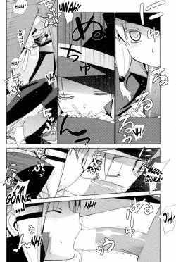 Page 2 of Machigai-darake no Majo | The Witch That Got It All Wrong