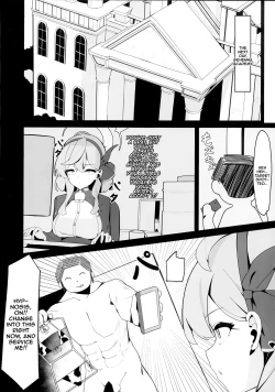 Page 18 of Tokichan to Tanoshii Saimin no Jikan