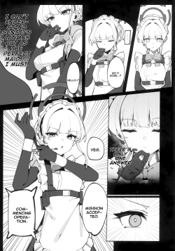 Page 5 of Tokichan to Tanoshii Saimin no Jikan