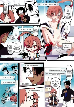 Page 14 of Neru, Gokainanda