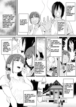 Page 4 of Isekai de Kaa-san to