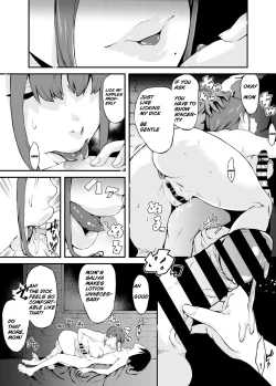 Page 8 of Isekai de Kaa-san to