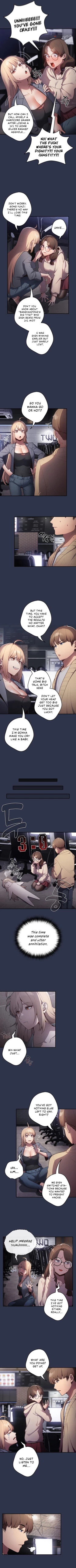 Page 11 of That’s not how you do it Ch 1 - 6