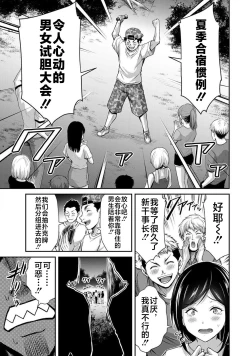 Page 127 of ギルティサークル 第06巻