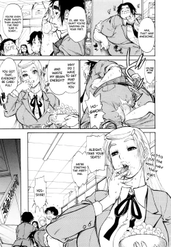 Page 5 of FAT BOY FAIRYTALE Ch.1