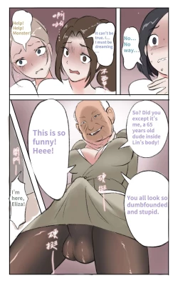 Page 41 of The secret of supervisor