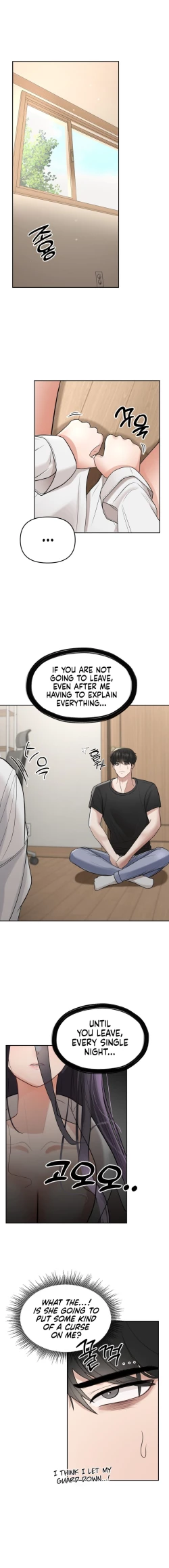 Page 15 of There is a ghost in my house