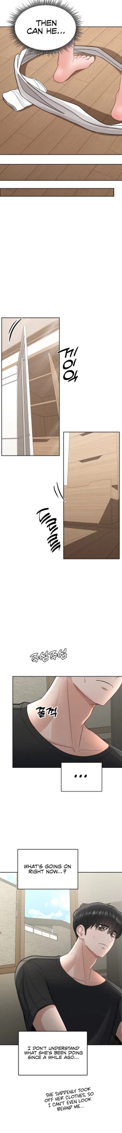 Page 9 of There is a ghost in my house