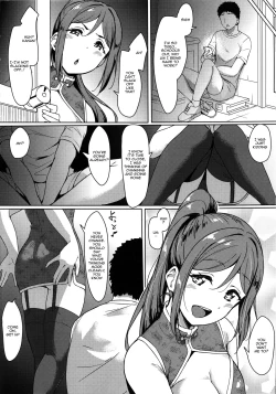 Page 3 of KANAKAN Kanan-chan to wakan biyori