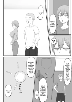 Page 25 of Okaa-san wa Tomodachi no SeFri