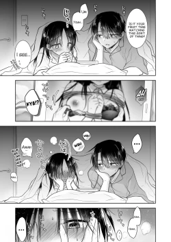 Page 11 of Imouto to AV Miru