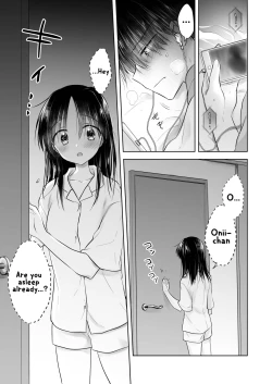 Page 5 of Imouto to AV Miru