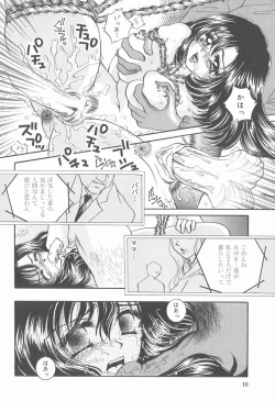 Page 19 of Watashi o Niku Dorei ni Shite Kudasai. - PLEASE HURT ME, AS A SLAVE......
